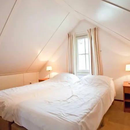 Holiday Droompark Beekbergen.43 Holiday home *