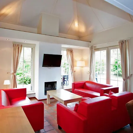 Holiday home Holiday Droompark Beekbergen.43 Beekbergen