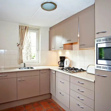 Holiday Droompark Beekbergen.43 Holiday home