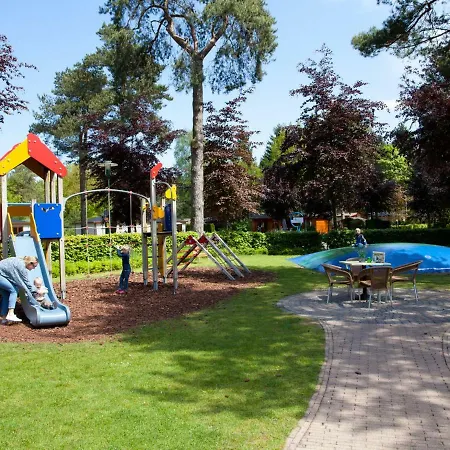 Holiday home Holiday Droompark Beekbergen.43 Beekbergen