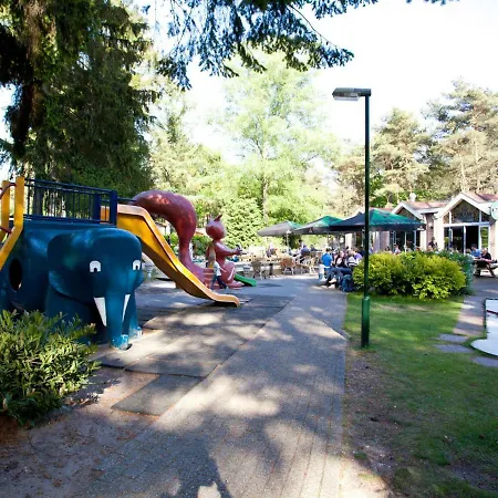 Holiday Droompark Beekbergen.43 *